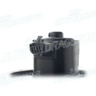 Ventilator kabine FORD WINDSTAR (A3), 95-99; 