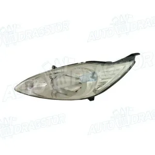 Far FORD KA (RU8), 08-15; 