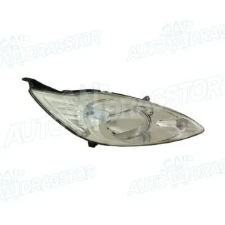 Far FORD KA (RU8), 08-15; 