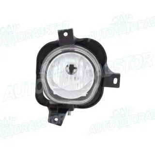 Maglenka FORD KA (RU8), 08-15; 