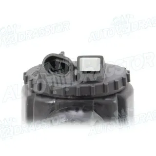 Maglenka FORD KA (RU8), 08-15; 