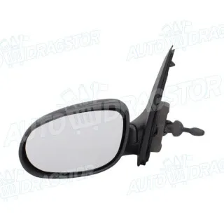 Retrovizor na vratima FORD KA (RU8), 08-15; 