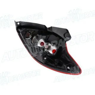 Štop svetlo FORD KA (RU8), 08-15; 