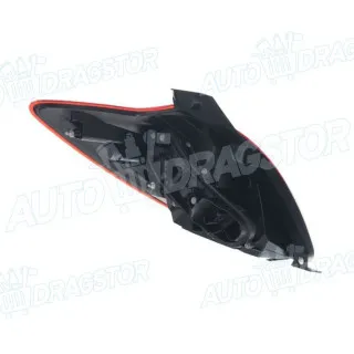 Štop svetlo FORD KA (RU8), 08-15; 