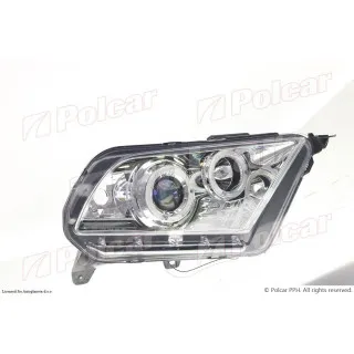 Far FORD MUSTANG (S-197), 04-14; 