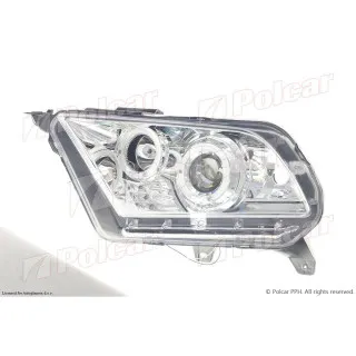 Far FORD MUSTANG (S-197), 04-14; 