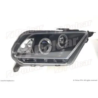 Far FORD MUSTANG (S-197), 04-14; 