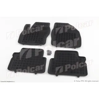 Patosnice FORD C-MAX (C214), 07-10; C-MAX, 11-; FOCUS C-MAX (C214), 03-07; 