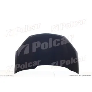 Hauba FORD C-MAX (C214), 07-10; 