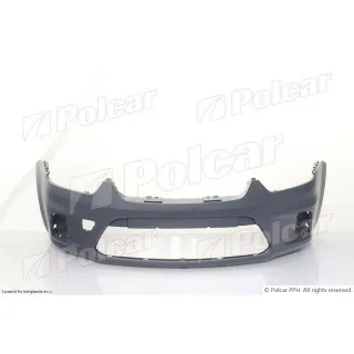 Prednji branik FORD C-MAX (C214), 07-10; 