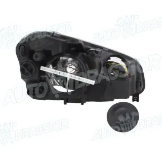 Far FORD C-MAX (C214), 07-10; 