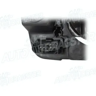 Far FORD C-MAX (C214), 07-10; 