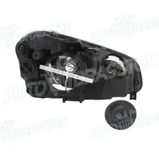 Far FORD C-MAX (C214), 07-10; 
