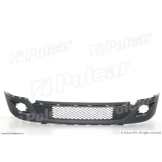 Prednji branik FORD FIESTA (JHS), 02-08; 