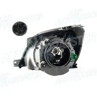 Far FORD FIESTA (JHS), 02-08; 