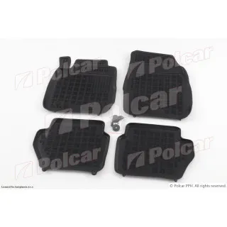 Patosnice FORD FIESTA (JA8), 08-17; 