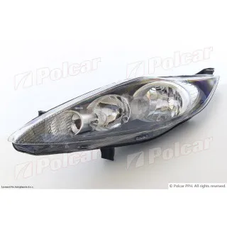 Far FORD FIESTA (JA8), 08-17; 