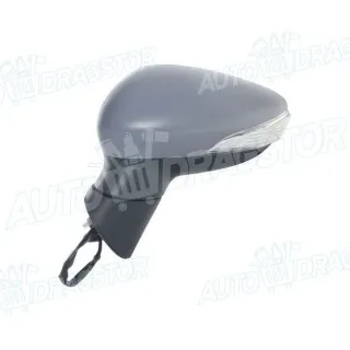 Retrovizor na vratima FORD FIESTA (JA8), 08-17; 