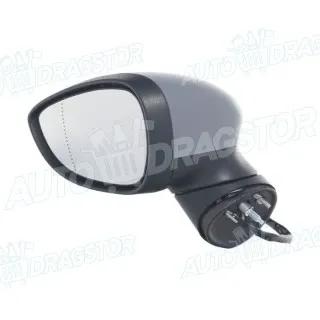 Retrovizor na vratima FORD FIESTA (JA8), 08-17; 