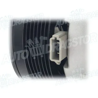 Kompresor klime FORD GALAXY (WGR), 95-06; TRANSIT (V184/5), 00-06; 