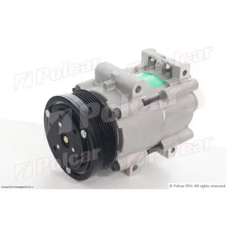 Kompresor klime FORD GALAXY (WGR), 95-06; TRANSIT (V184/5), 00-06; 