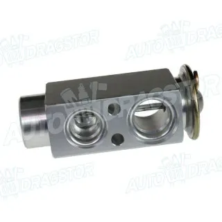 Ekspanzioni ventil FORD, SEAT, VOLKSWAGEN 