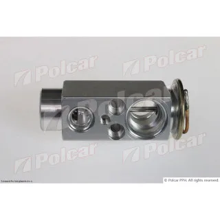 Ekspanzioni ventil FORD, SEAT, VOLKSWAGEN 