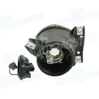 Maglenka SEAT ALHAMBRA (7M), 96-10; 