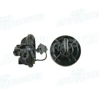 Maglenka SEAT ALHAMBRA (7M), 96-10; 