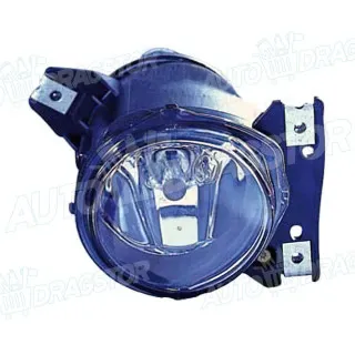 Maglenka SEAT ALHAMBRA (7M), 96-10; 