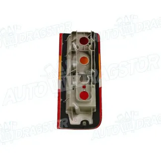 Štop svetlo FORD COURIER, 92-95; FIESTA (GFJ/JAS/JBS), 89-95; 