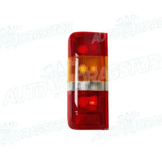 Štop svetlo FORD COURIER, 92-95; FIESTA (GFJ/JAS/JBS), 89-95; 