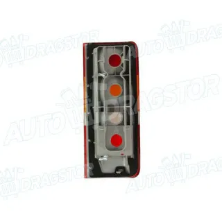 Štop svetlo FORD COURIER, 92-95; FIESTA (GFJ/JAS/JBS), 89-95; 