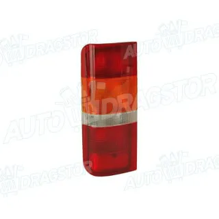 Štop svetlo FORD COURIER, 92-95; FIESTA (GFJ/JAS/JBS), 89-95; 