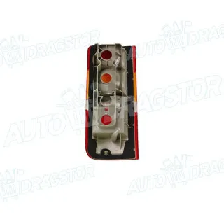 Štop svetlo FORD COURIER, 92-95; FIESTA (GFJ/JAS/JBS), 89-95; 
