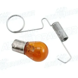 Prednji migavac FORD TRANSIT (VE64), 92-94; 