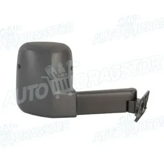 Retrovizor na vratima FORD TRANSIT (VE6), 85-92; TRANSIT (VE64), 92-94; 