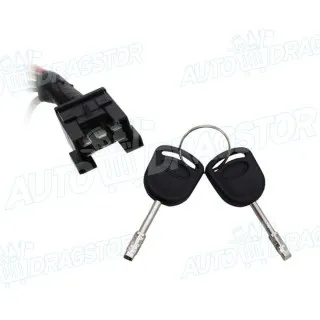 Set/komplet za zaključavanje volana FORD TRANSIT (VE83), 94-00; 