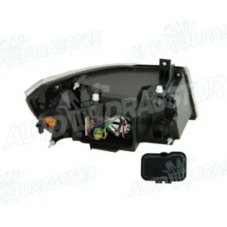 Far FORD TRANSIT (V184/5), 00-06; 
