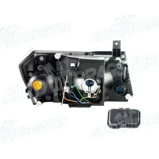 Far FORD TRANSIT (V184/5), 00-06; 