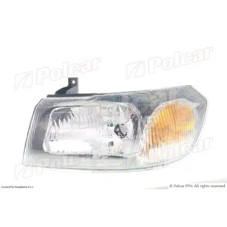 Far FORD TRANSIT (V184/5), 00-06; 