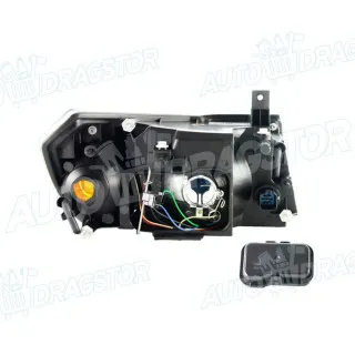 Far FORD TRANSIT (V184/5), 00-06; 