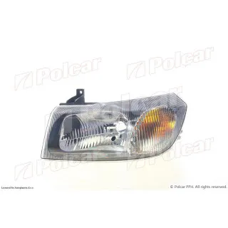 Far FORD TRANSIT (V184/5), 00-06; 