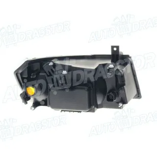 Far FORD TRANSIT (V184/5), 00-06; 