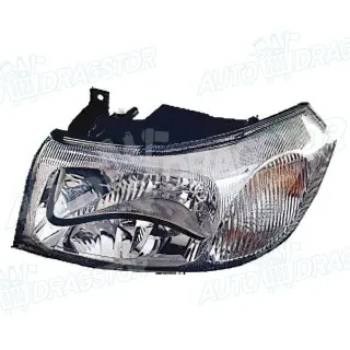 Far FORD TRANSIT (V184/5), 00-06; 