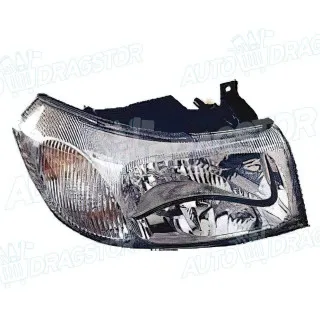 Far FORD TRANSIT (V184/5), 00-06; 