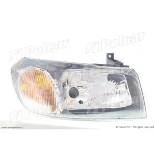 Far FORD TRANSIT (V184/5), 00-06; 