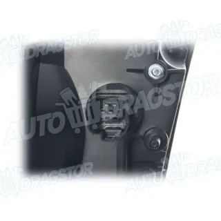 Far FORD TRANSIT (V184/5), 00-06; 