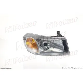 Far FORD TRANSIT (V184/5), 00-06; 