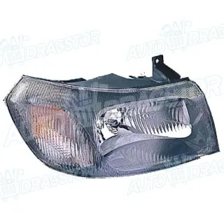 Far FORD TRANSIT (V184/5), 00-06; 